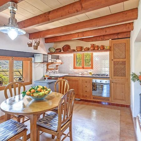 Willa Casa Catalina Sóller Zewnętrze zdjęcie
