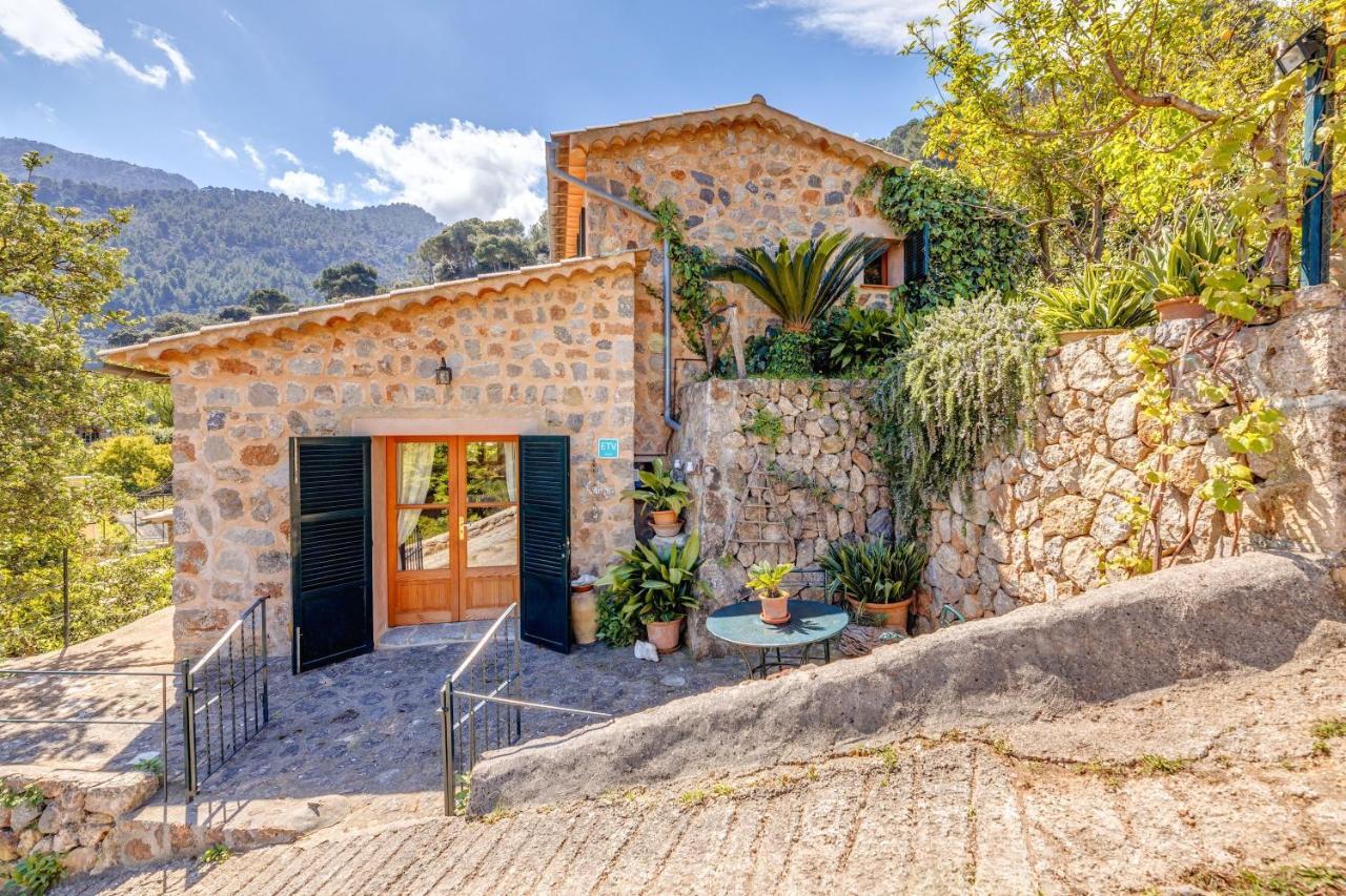 Willa Casa Catalina Sóller Zewnętrze zdjęcie