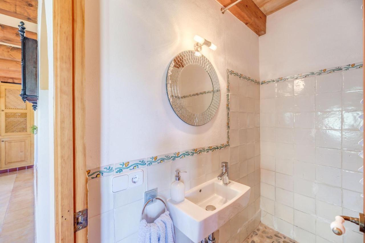 Willa Casa Catalina Sóller Zewnętrze zdjęcie