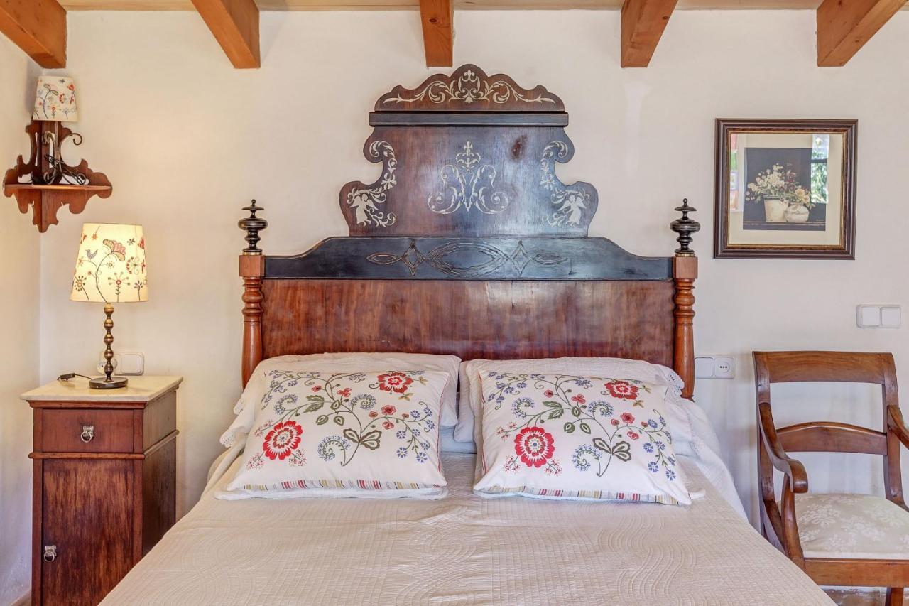 Willa Casa Catalina Sóller Zewnętrze zdjęcie
