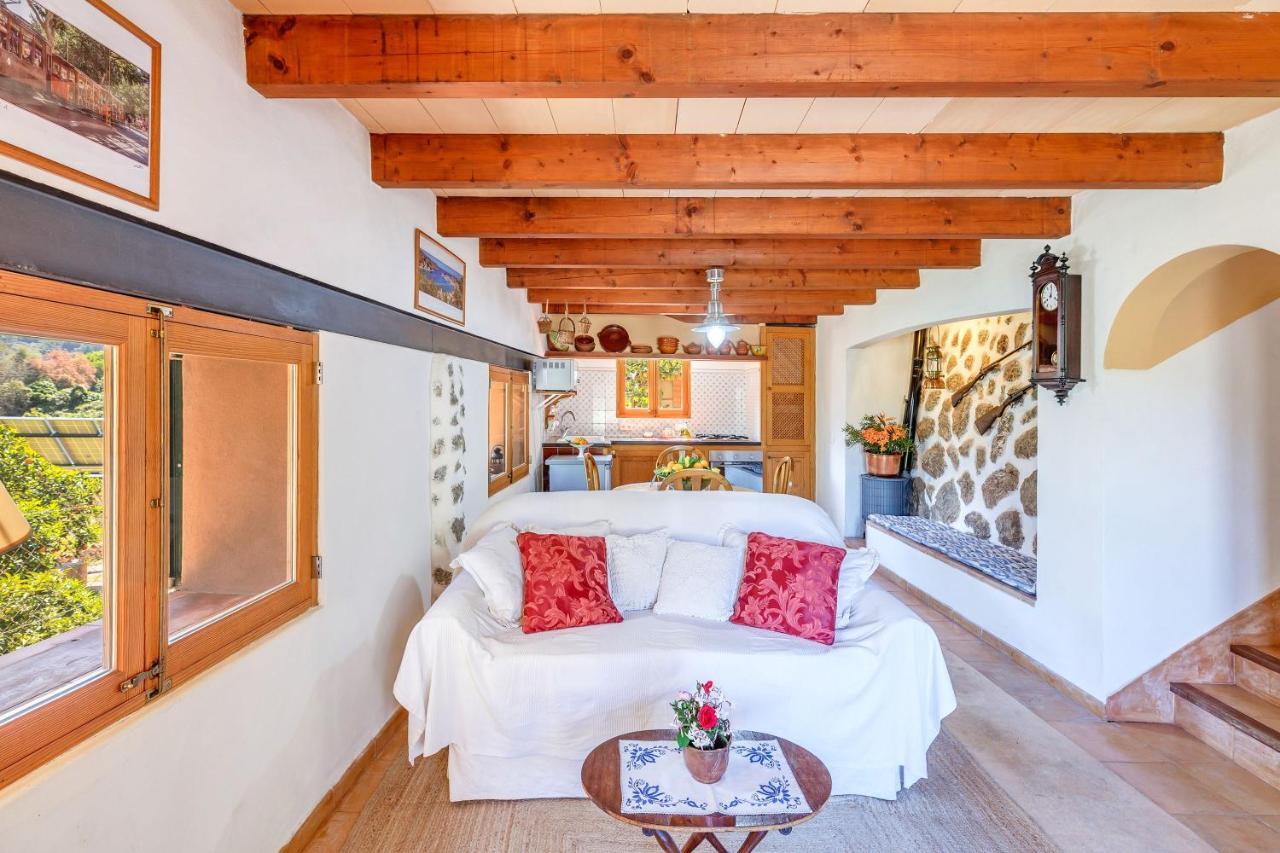 Willa Casa Catalina Sóller Zewnętrze zdjęcie
