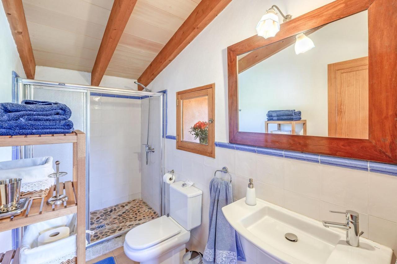 Willa Casa Catalina Sóller Zewnętrze zdjęcie